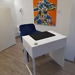 Casa Wohnen Und Wellness בית נופש