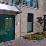 בית נופש Casa Wohnen Und Wellness Hemer