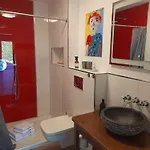 בית נופש Casa Wohnen Und Wellness Hemer