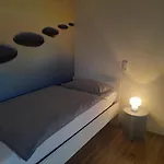 Casa Wohnen Und Wellness בית נופש Hemer