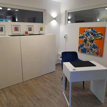 Casa Wohnen Und Wellness Hemer