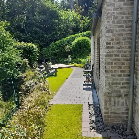 Casa Wohnen Und Wellness * Hemer