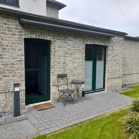 Hébergement de vacances Casa Wohnen Und Wellness *