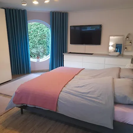 Casa Wohnen Und Wellness * Hemer