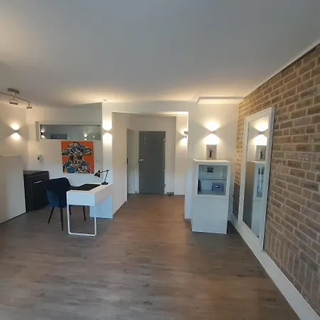 Casa Wohnen Und Wellness * Hemer