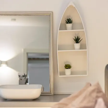 펜션 Casa Wohnen Und Wellness Hemer