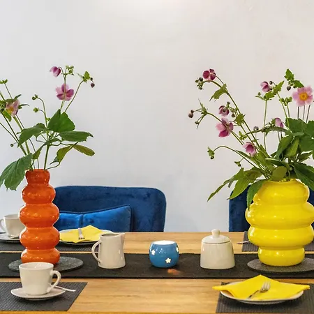 Casa Wohnen Und Wellness 펜션 Hemer