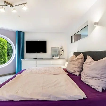 Casa Wohnen Und Wellness * Hemer