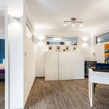 Casa Wohnen Und Wellness *