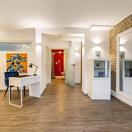 Casa Wohnen Und Wellness * Hemer