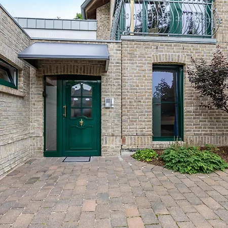 Casa Wohnen Und Wellness 펜션 Hemer