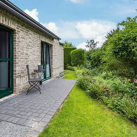 Casa Wohnen Und Wellness *