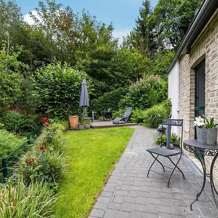 Casa Wohnen Und Wellness 펜션