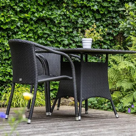 Casa Wohnen Und Wellness 펜션 Hemer