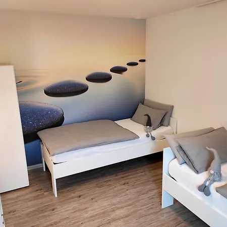 Casa Wohnen Und Wellness * Hemer