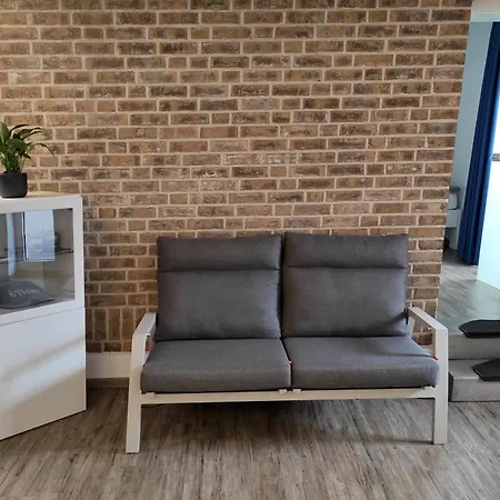 펜션 Casa Wohnen Und Wellness Hemer