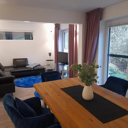 Casa Wohnen Und Wellness * Hemer