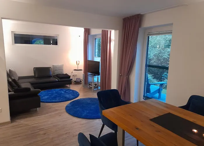 Casa Wohnen Und Wellness Hemer