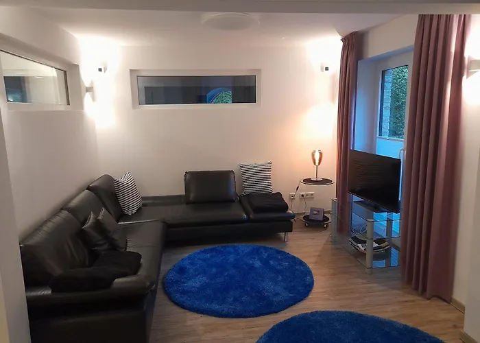 Casa Wohnen Und Wellness Hemer