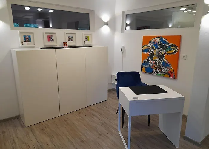 Casa Wohnen Und Wellness Hemer