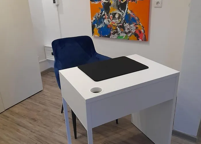 Casa Wohnen Und Wellness Vakantiehuis