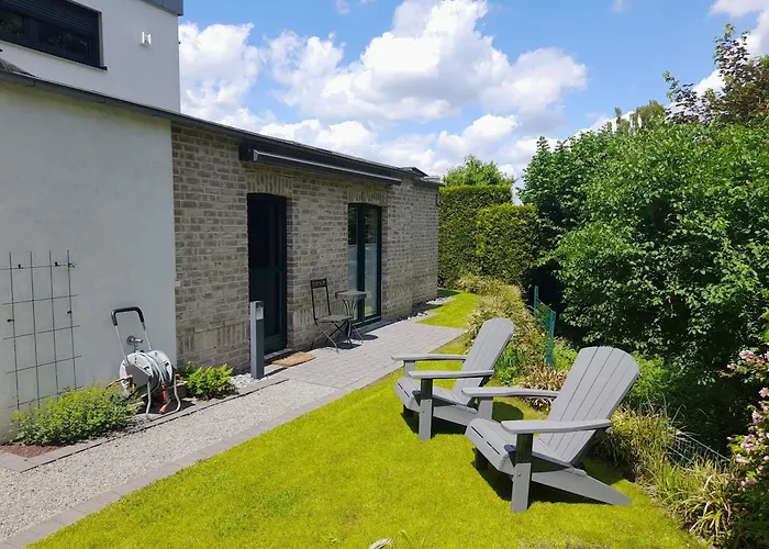 Casa Wohnen Und Wellness Hemer