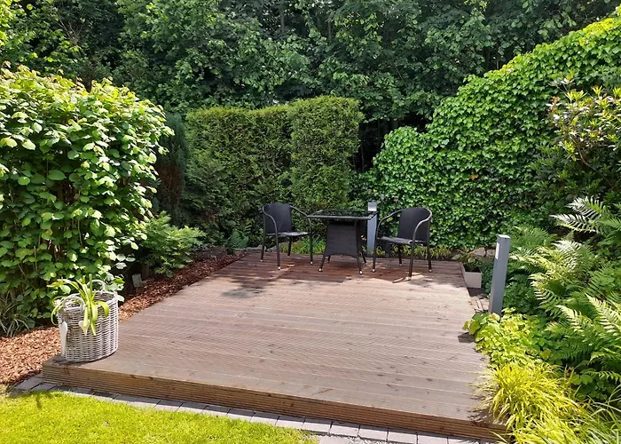 Casa Wohnen Und Wellness * Hemer