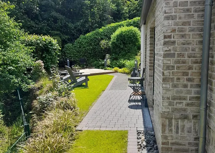 Casa Wohnen Und Wellness * Hemer