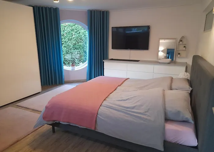 Casa Wohnen Und Wellness * Hemer