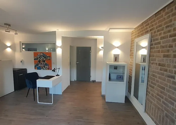 Casa Wohnen Und Wellness * Hemer